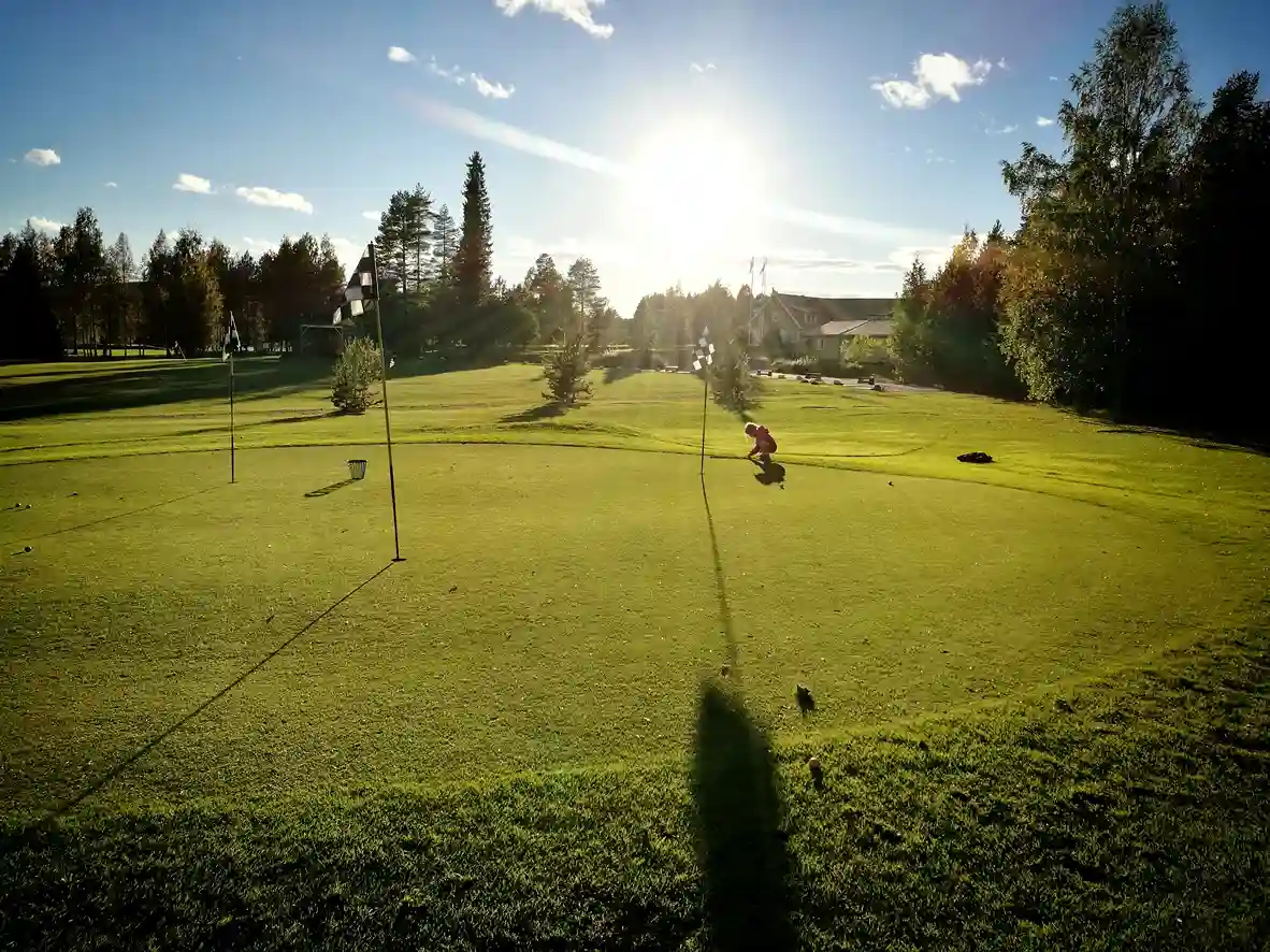 Ximedra Golf Club Privacy Policy